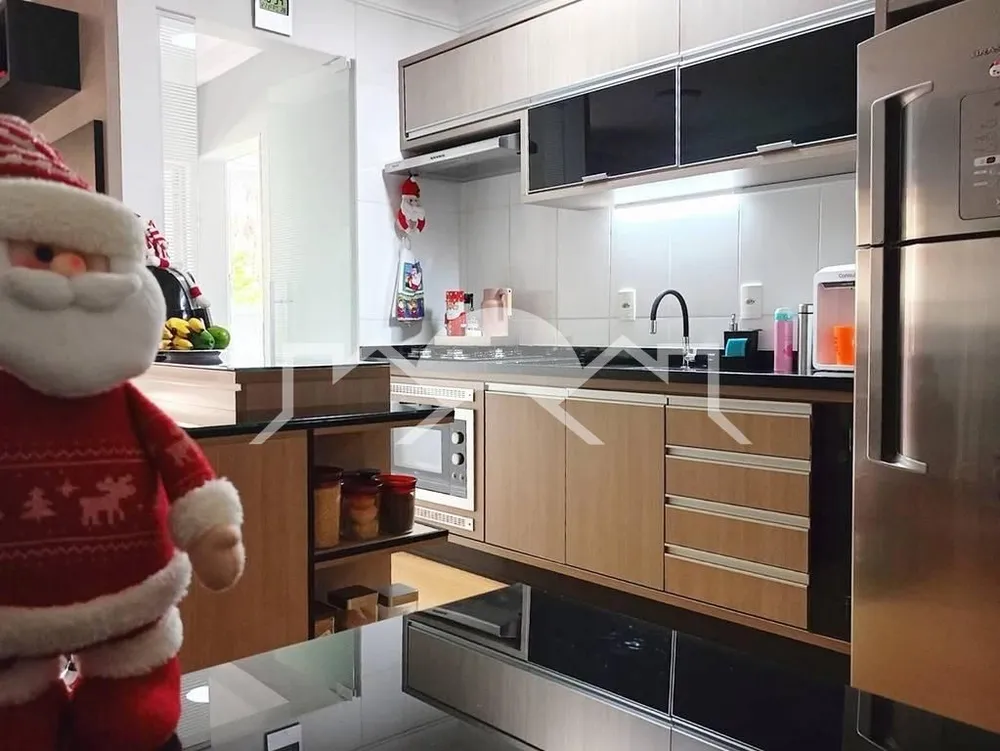 Apartamento, 2 quartos, 88 m² - Foto 2