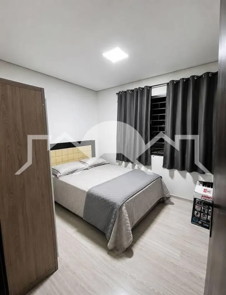 Casa, 3 quartos, 112 m² - Foto 2