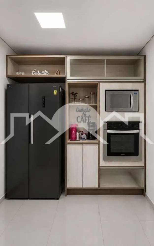Casa, 3 quartos, 112 m² - Foto 1