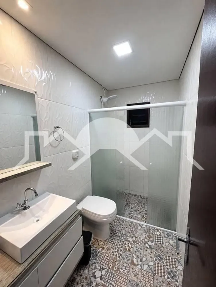 Casa, 3 quartos, 112 m² - Foto 3