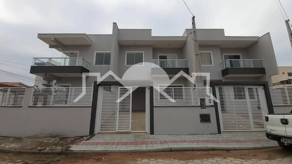 Casa, 3 quartos, 92 m² - Foto 2