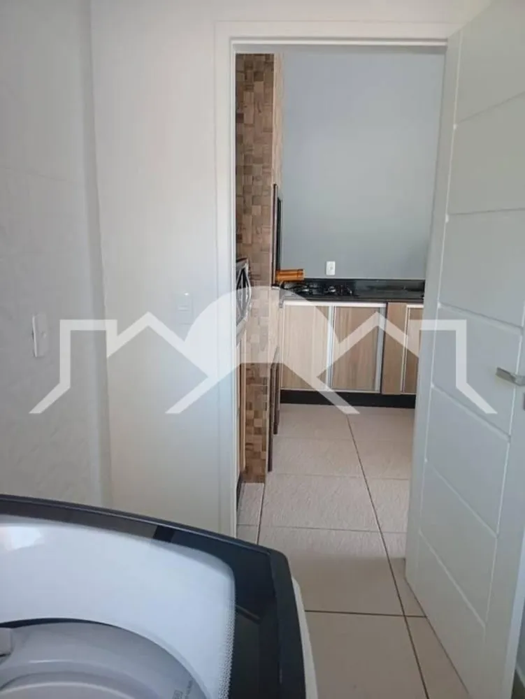 Casa, 4 quartos, 148 m² - Foto 1