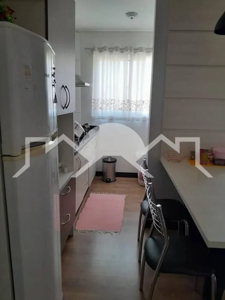 Apartamento, 2 quartos, 57 m² - Foto 2