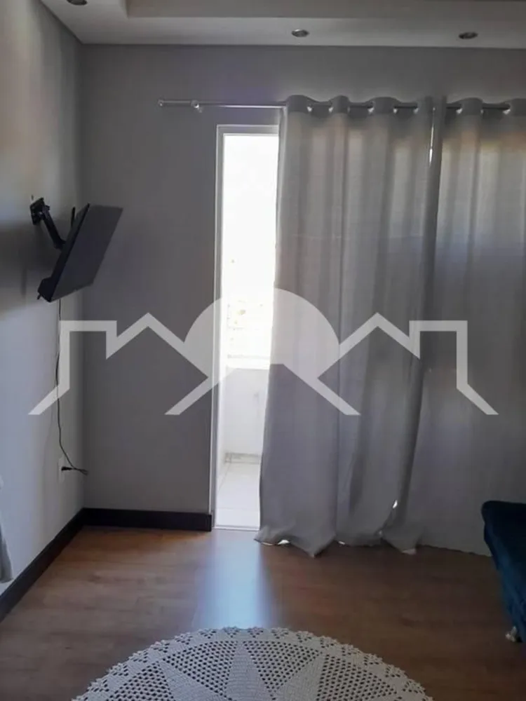 Apartamento, 2 quartos, 57 m² - Foto 3