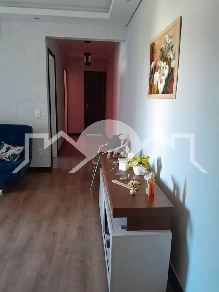 Apartamento, 2 quartos, 57 m² - Foto 1