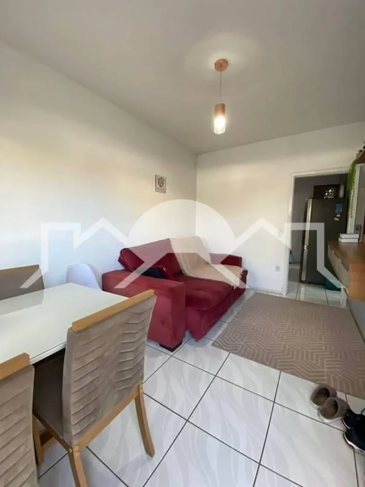 Casa, 3 quartos, 98 m² - Foto 1