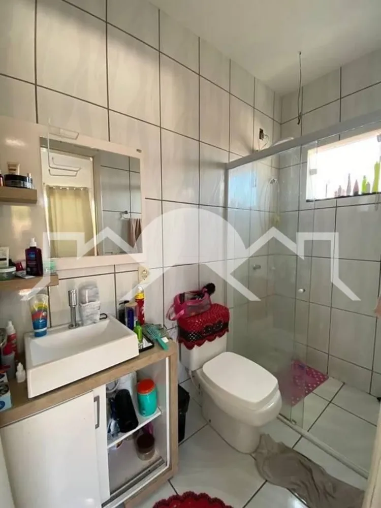 Casa, 3 quartos, 98 m² - Foto 3
