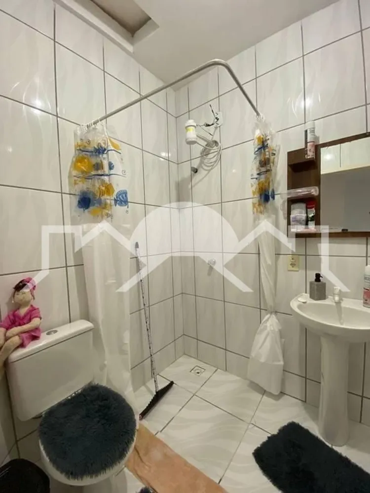 Casa, 3 quartos, 98 m² - Foto 4