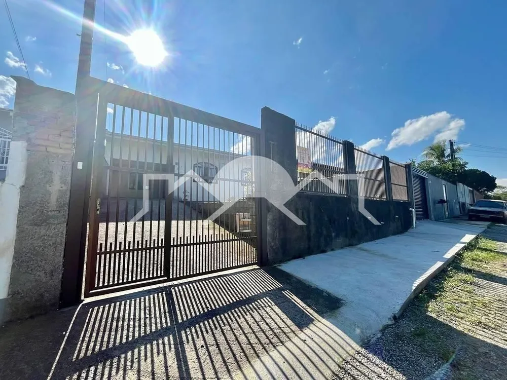 Casa, 4 quartos, 140 m² - Foto 2