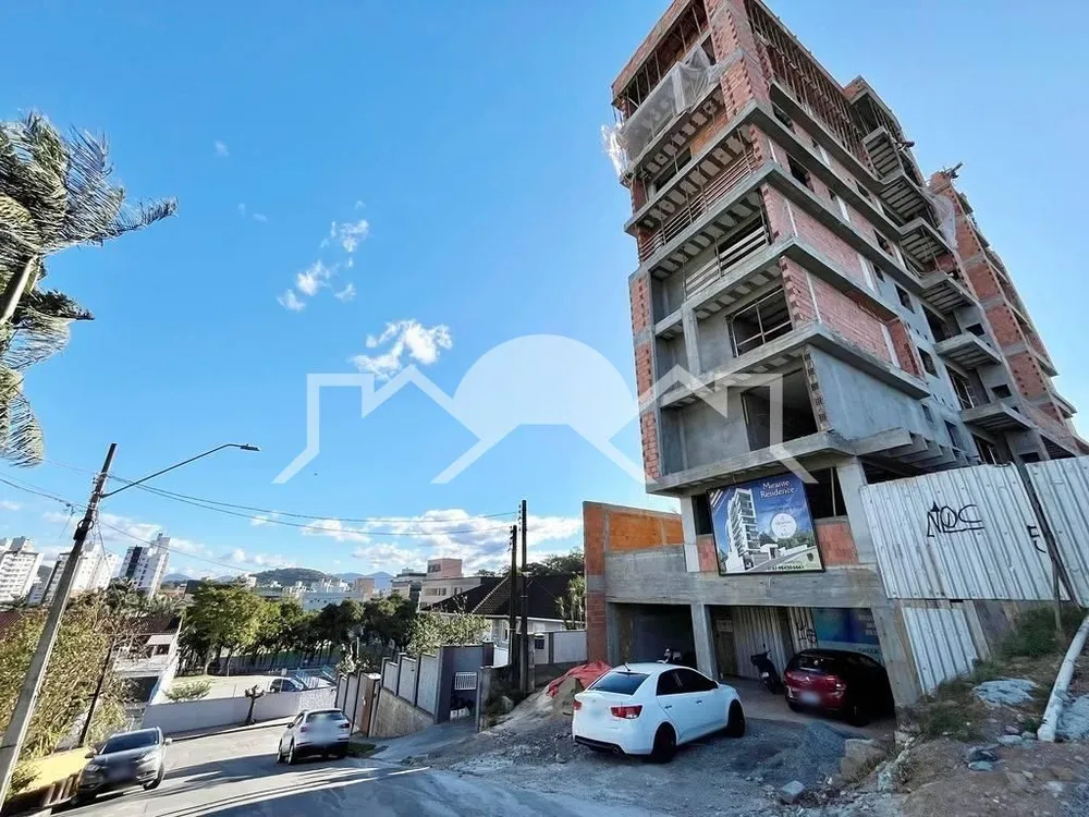 Apartamento, 3 quartos, 93 m² - Foto 1