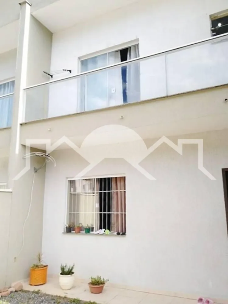 Casa, 3 quartos, 88 m² - Foto 1
