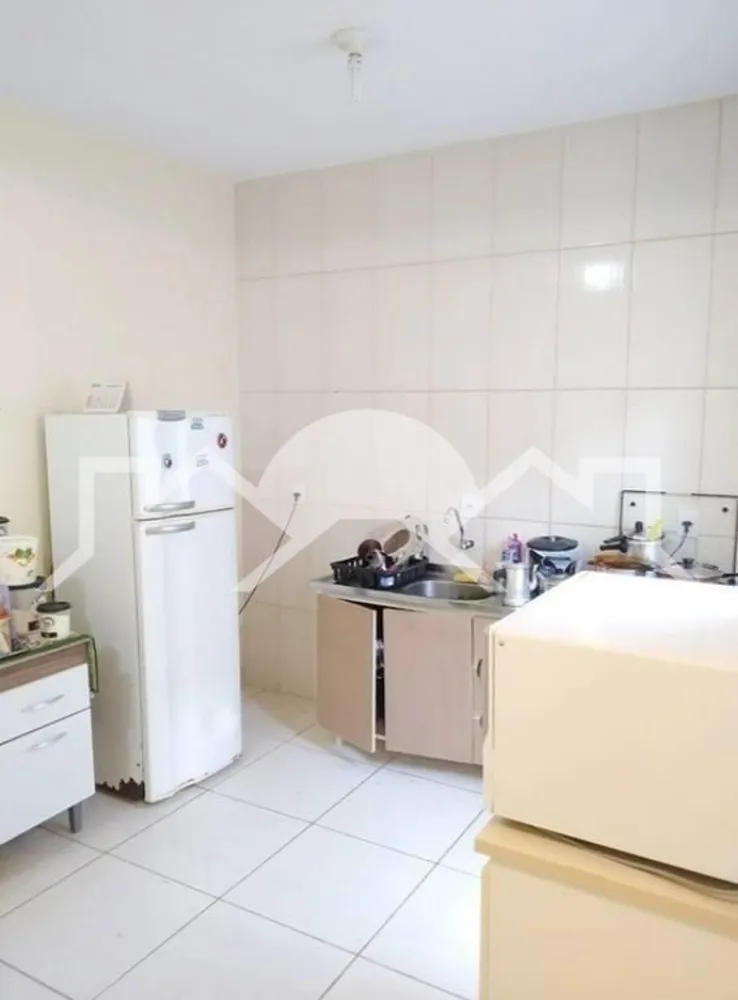 Casa, 3 quartos, 88 m² - Foto 4