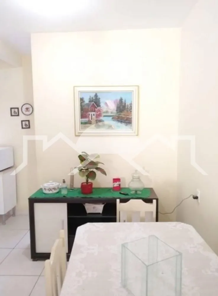 Casa, 3 quartos, 88 m² - Foto 3