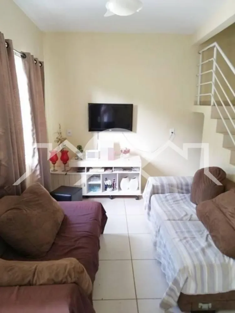 Casa, 3 quartos, 88 m² - Foto 2