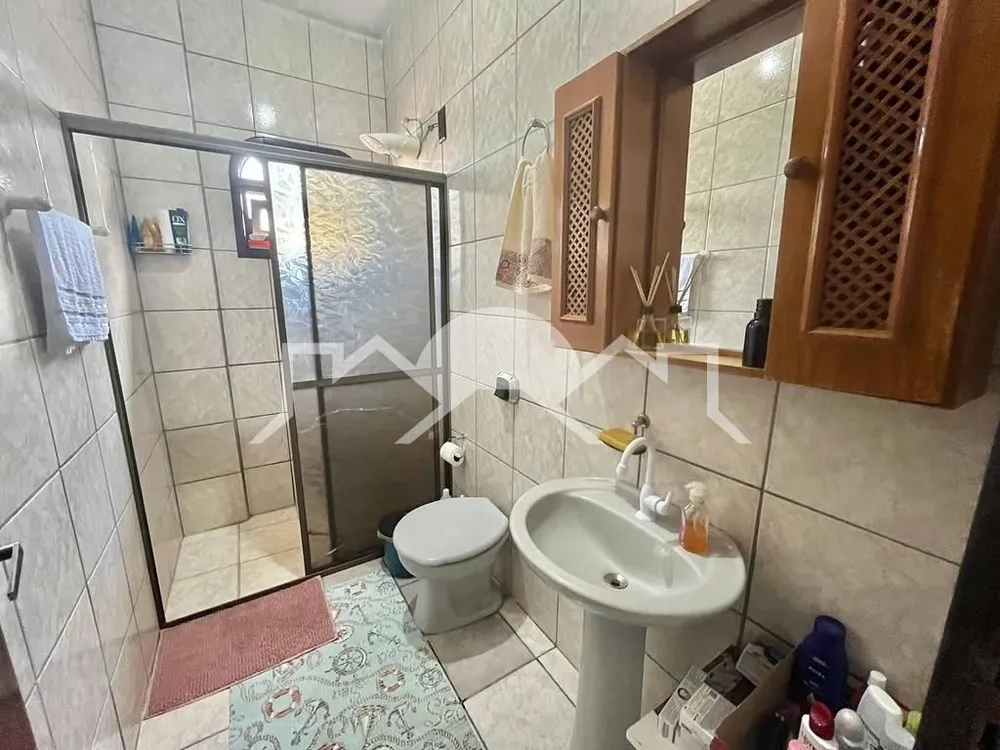 Casa, 6 quartos, 269 m² - Foto 4