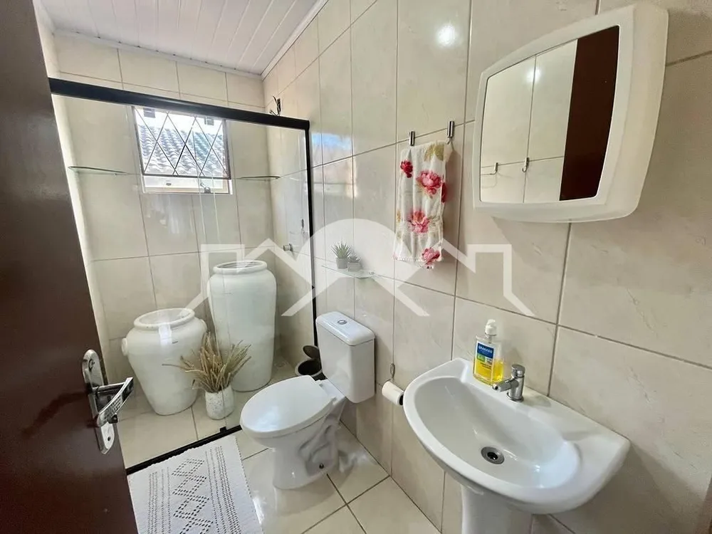 Casa, 6 quartos, 269 m² - Foto 3