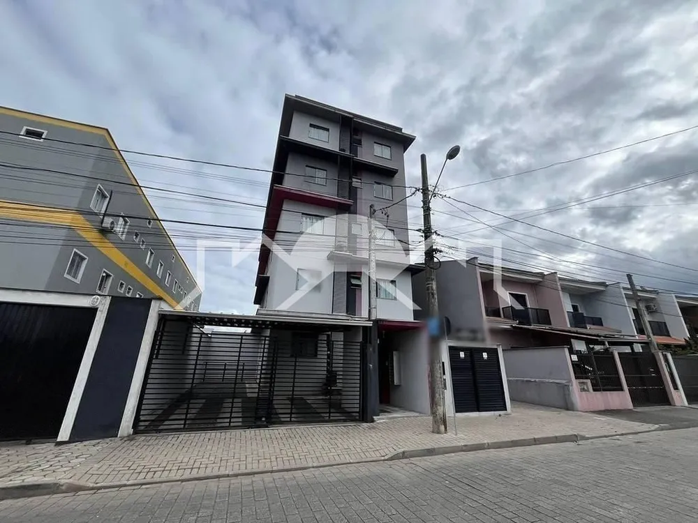 Loja-Salão, 56 m² - Foto 1