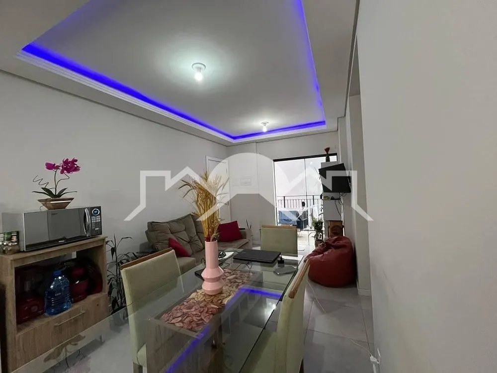 Loja-Salão, 56 m² - Foto 3