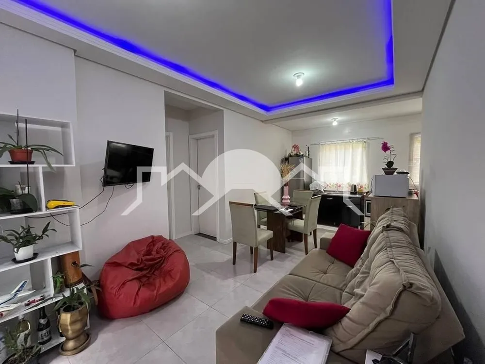 Loja-Salão, 56 m² - Foto 2