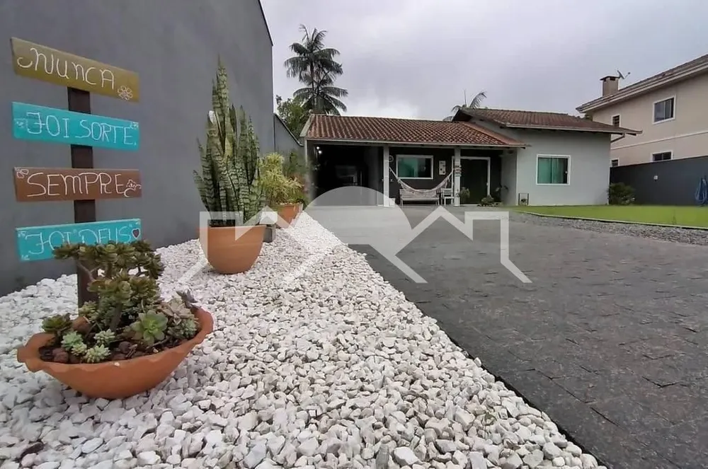 Casa, 3 quartos, 130 m² - Foto 2