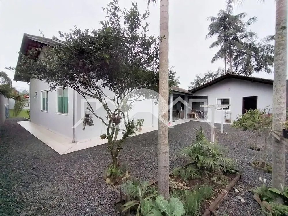 Casa, 3 quartos, 130 m² - Foto 4