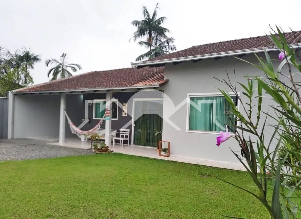 Casa, 3 quartos, 130 m² - Foto 3