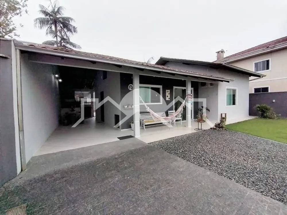 Casa, 3 quartos, 130 m² - Foto 1