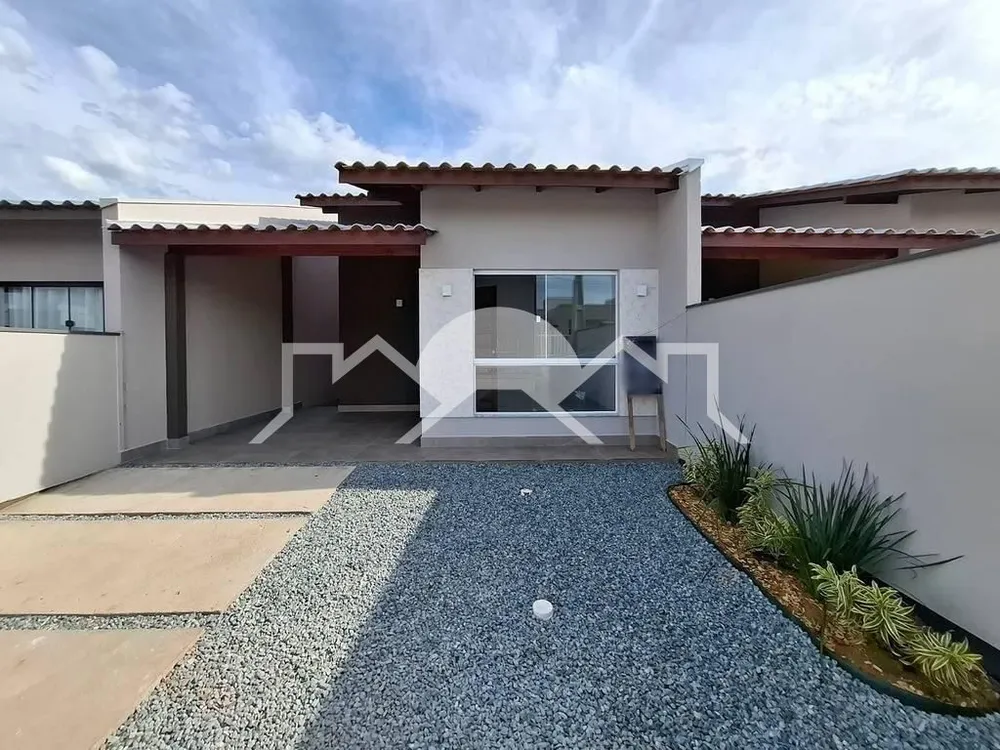 Casa, 2 quartos, 65 m² - Foto 1