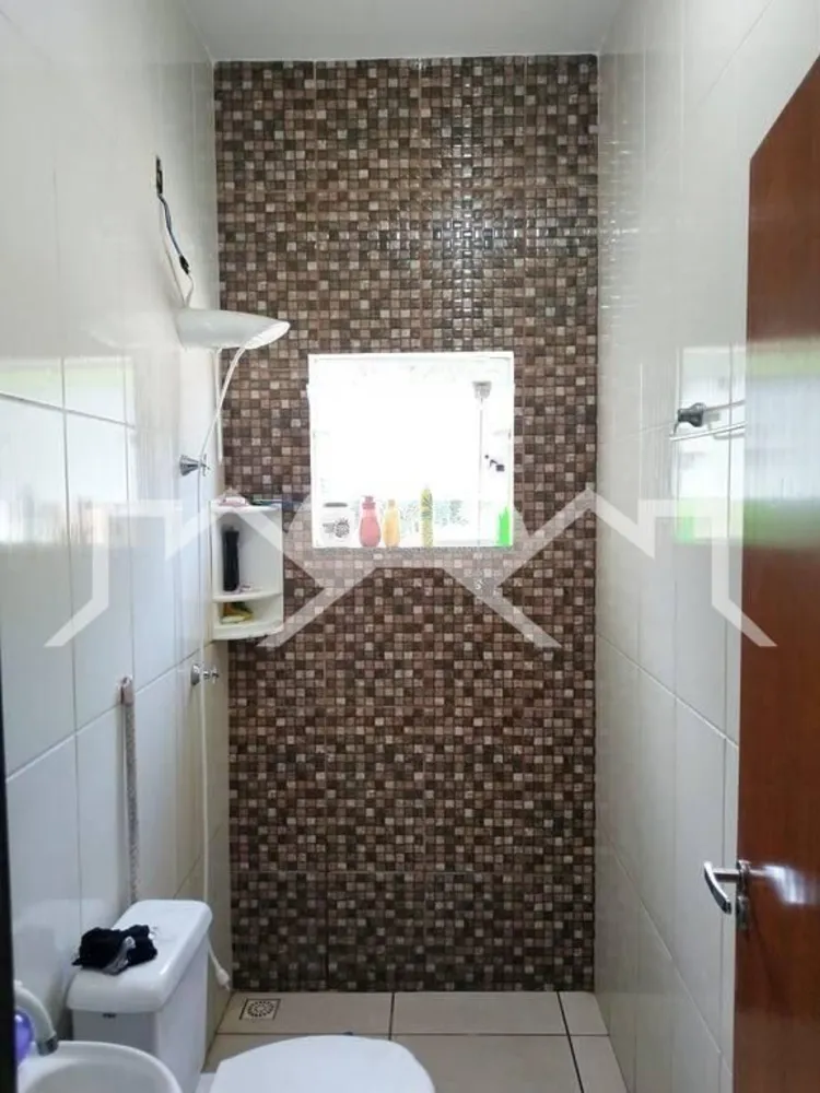 Casa, 3 quartos, 88 m² - Foto 4
