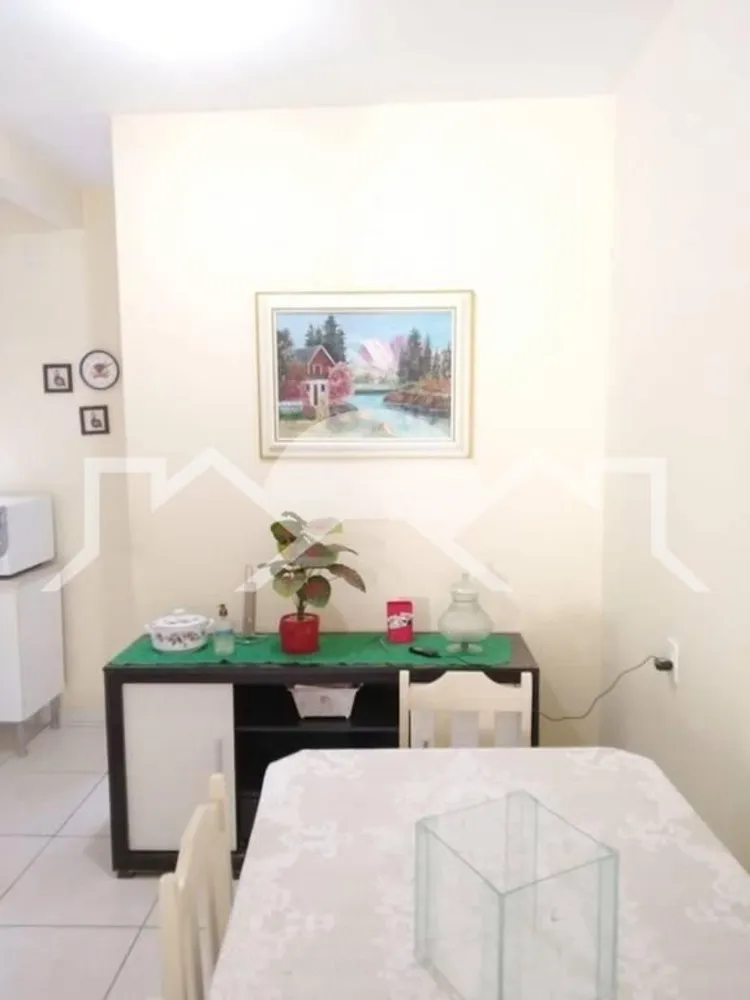Casa, 3 quartos, 88 m² - Foto 1