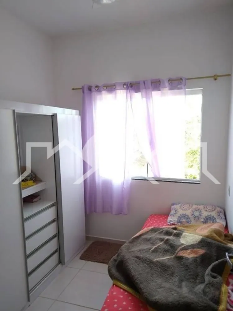 Casa, 3 quartos, 88 m² - Foto 3