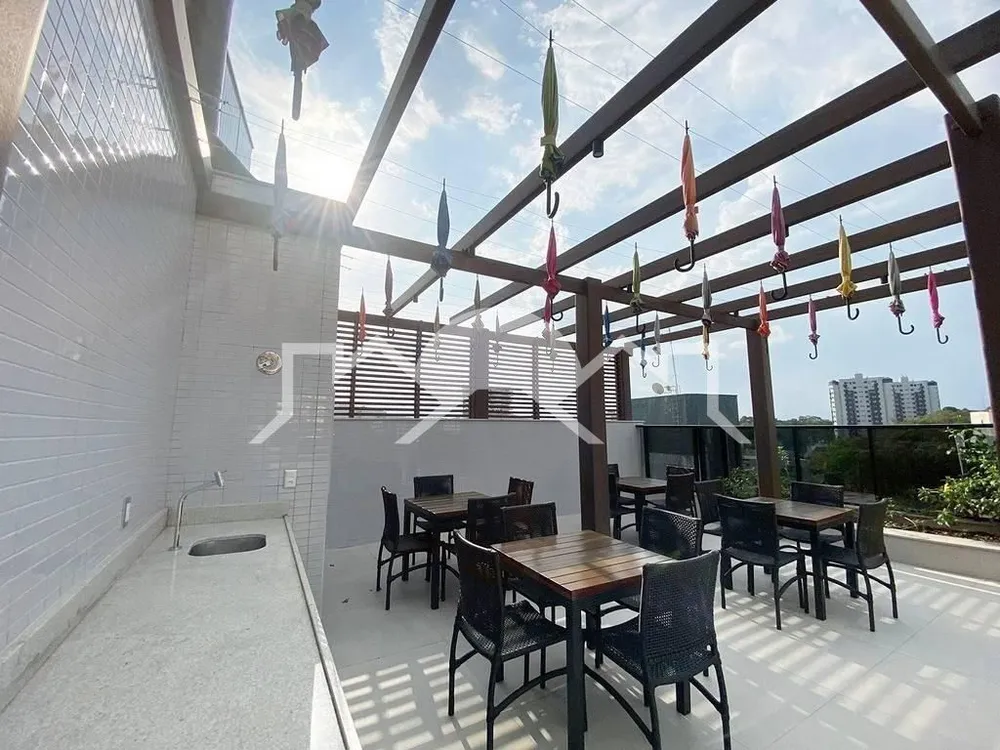 Loja-Salão, 80 m² - Foto 4