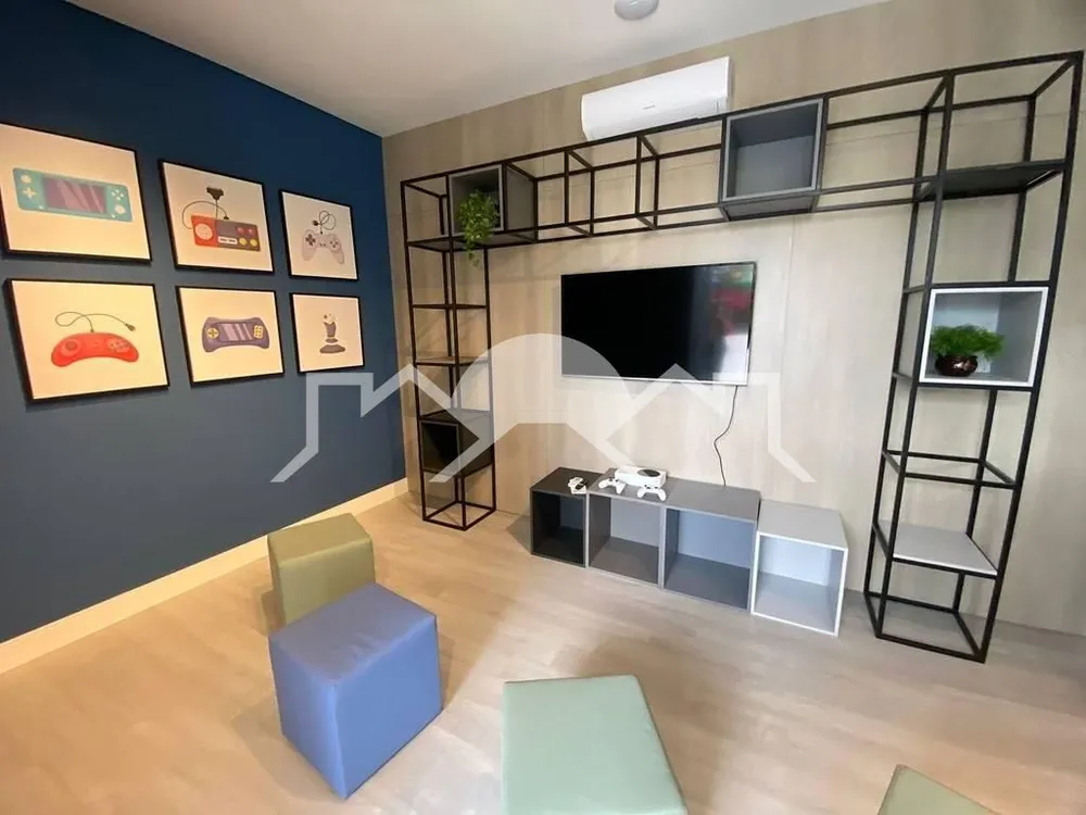 Loja-Salão, 80 m² - Foto 3