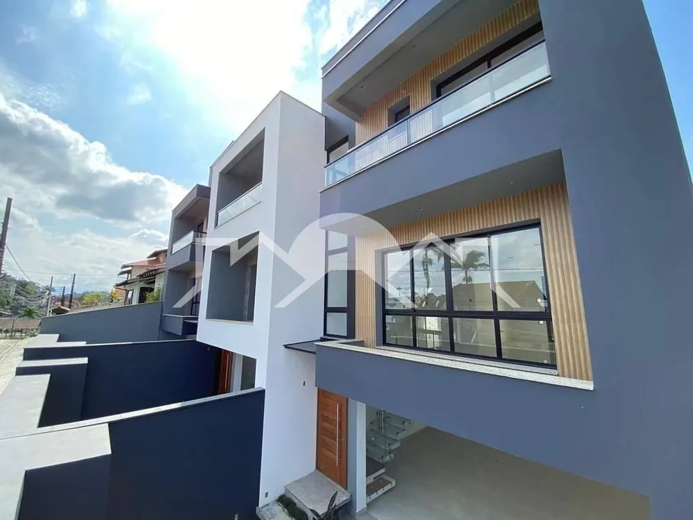 Sobrado, 3 quartos, 178 m² - Foto 2