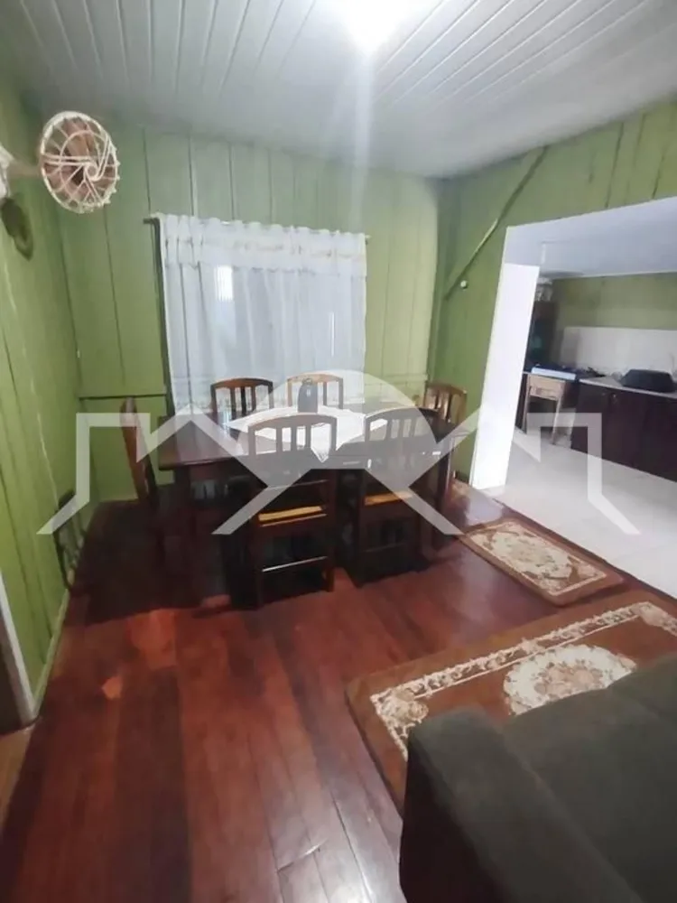 Casa, 2 quartos, 110 m² - Foto 2
