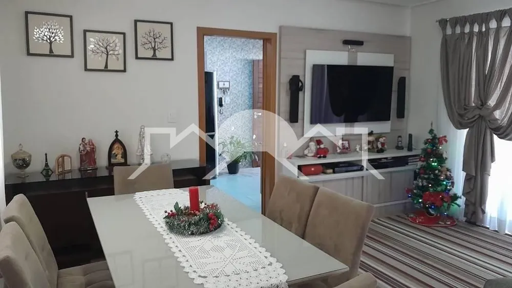 Casa, 2 quartos, 73 m² - Foto 1