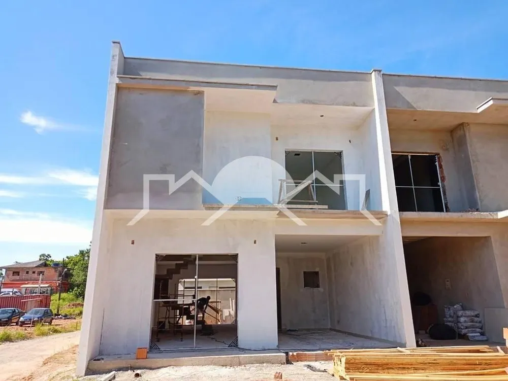 Casa, 3 quartos, 126 m² - Foto 2