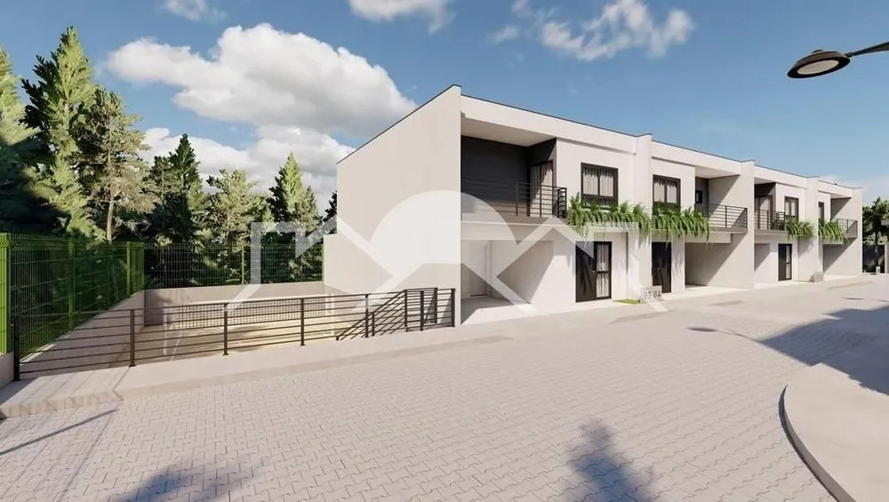 Casa, 3 quartos, 126 m² - Foto 4