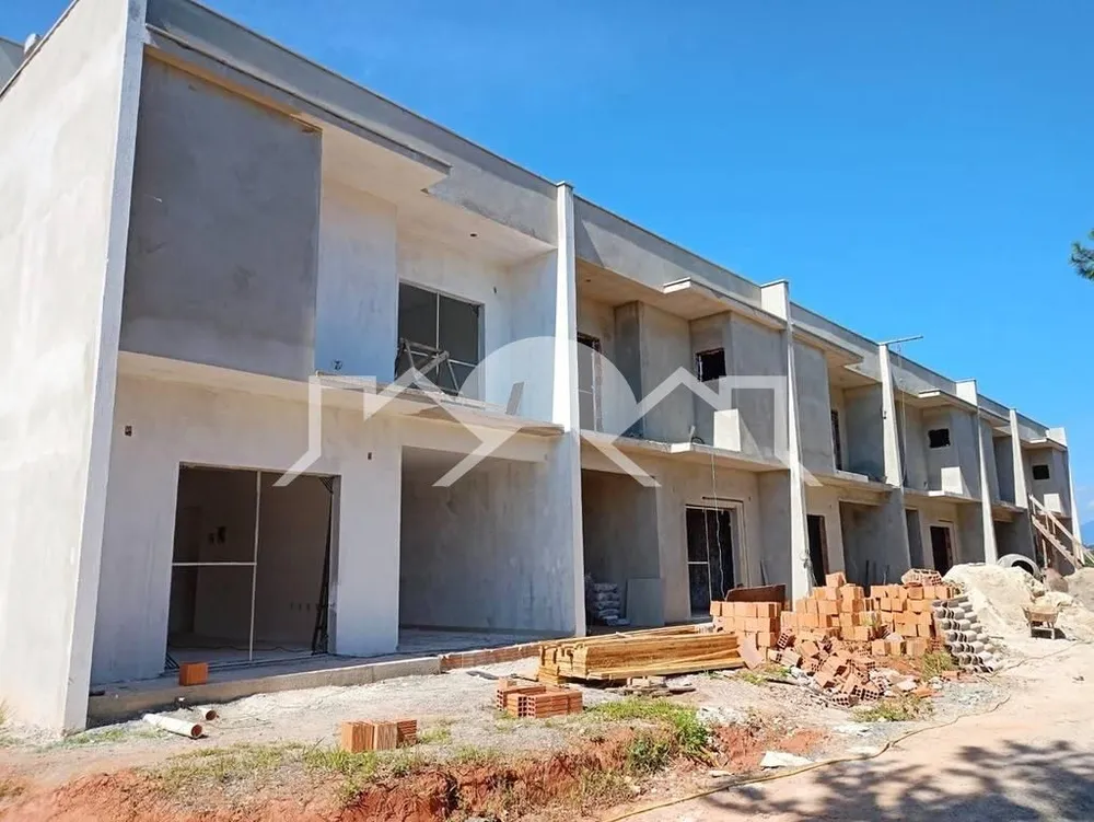 Casa, 3 quartos, 126 m² - Foto 1