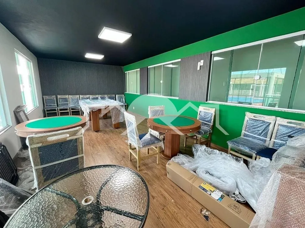 Loja-Salão, 115 m² - Foto 3