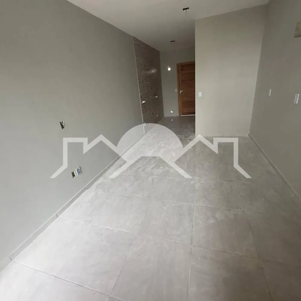 Casa, 2 quartos, 54 m² - Foto 1