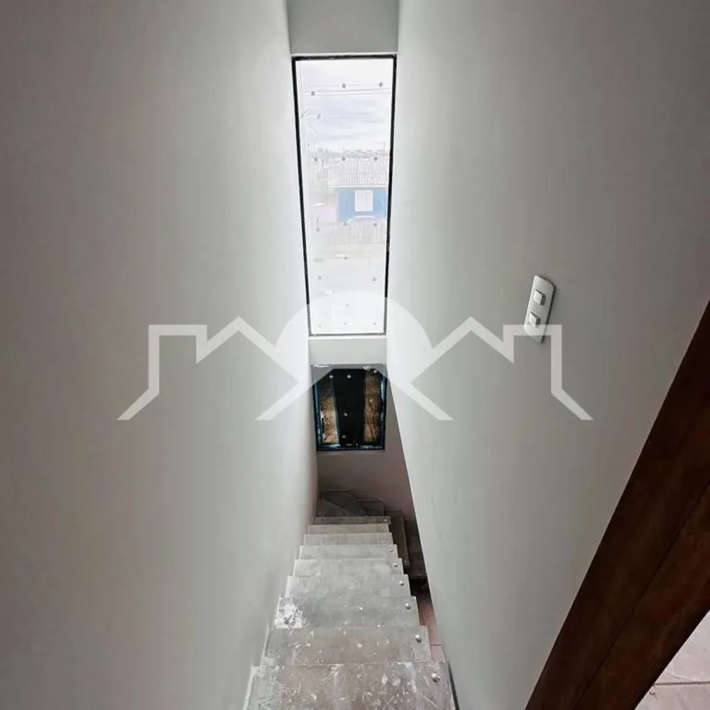 Casa, 2 quartos, 54 m² - Foto 3