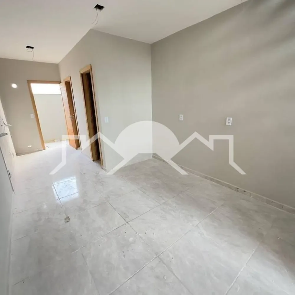 Casa, 2 quartos, 54 m² - Foto 2