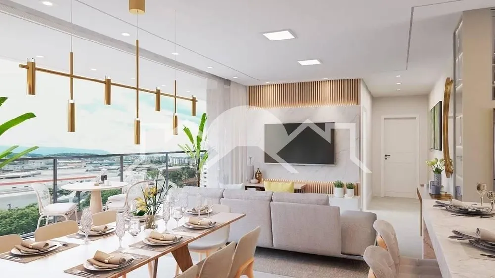 Loja-Salão, 127 m² - Foto 2