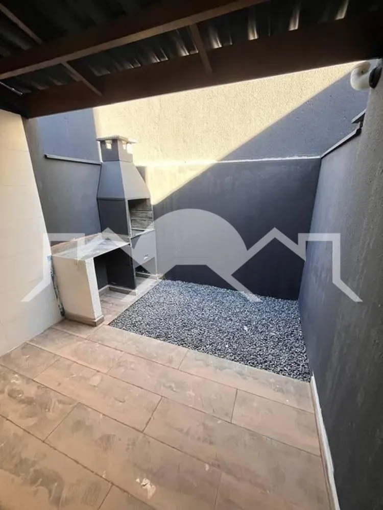 Casa, 2 quartos, 64 m² - Foto 4