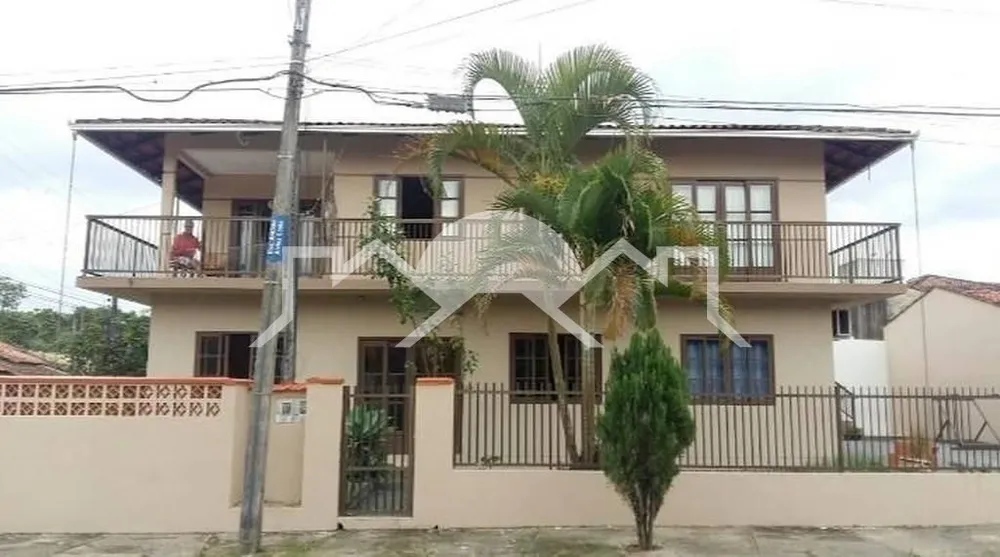 Casa, 3 quartos, 300 m² - Foto 1