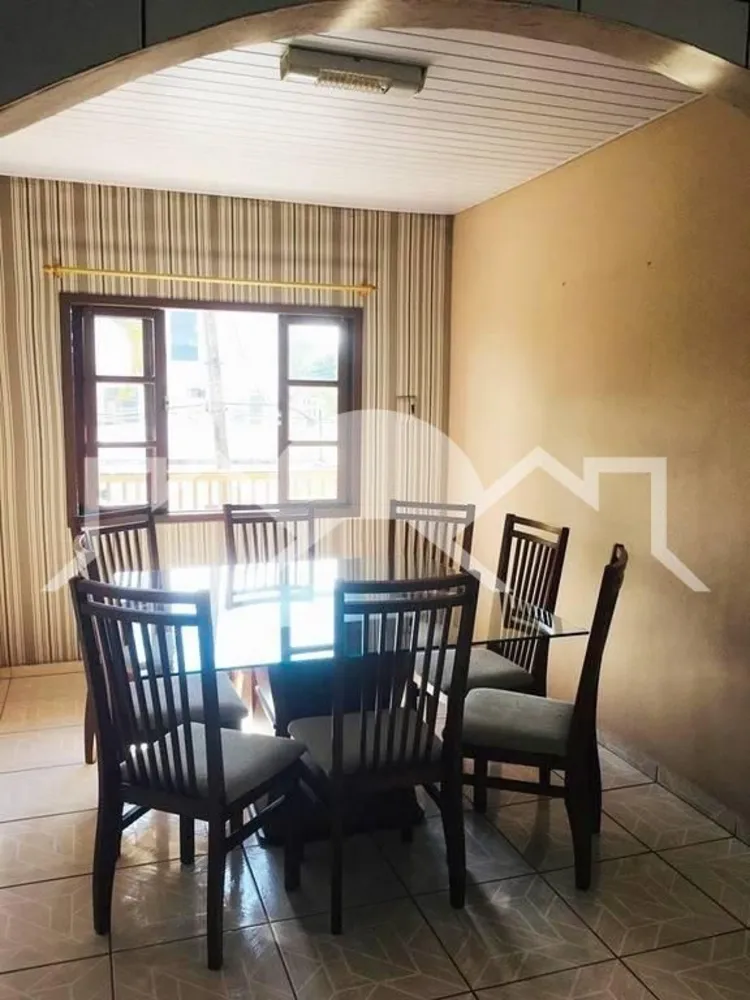 Casa, 3 quartos, 300 m² - Foto 2