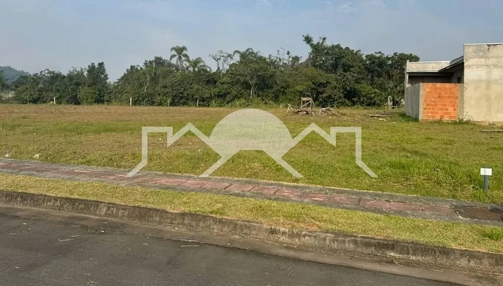 Terreno, 387 m² - Foto 1