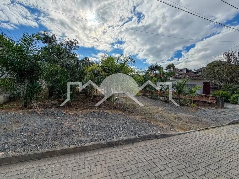 Terreno, 675 m² - Foto 1