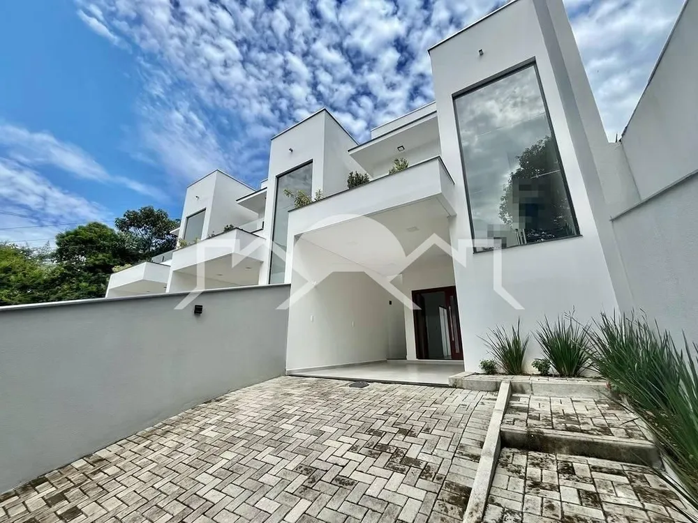 Casa, 2 quartos, 103 m² - Foto 1
